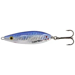Westin Great Heron 85 Mm 22g -Kineti Hook Shop westin great heron 85 mm 22g 14