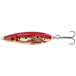 Westin Great Heron 85 Mm 22g -Kineti Hook Shop westin great heron 85 mm 22g 4