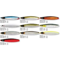 Westin Salty Inline 100 Mm 26g -Kineti Hook Shop westin salty inline 100 mm 26g 1