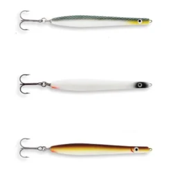 Westin Solvpilen 85 Mm 12g