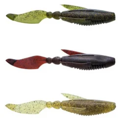 Mourderous Bug Chatterbait 114.3 Mm 10.5g