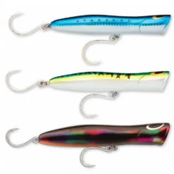 Williamson Popper Pro 130 Mm 35g