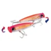 Yo-Zuri 3D Popper 90 Mm 24g -Kineti Hook Shop yo zuri 3d popper 90 mm 24g