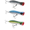Yo-Zuri Bull Pop 150 Mm 70g -Kineti Hook Shop yo zuri bull pop 150 mm 70g