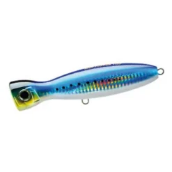 Yo-Zuri Mag Popper 130 Mm 50g -Kineti Hook Shop yo zuri mag popper 130 mm 50g 6