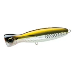 Yo-Zuri Mag Popper 130 Mm 50g -Kineti Hook Shop yo zuri mag popper 130 mm 50g 7
