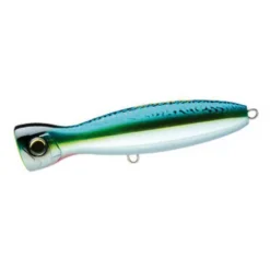 Yo-Zuri Mag Popper 130 Mm 50g -Kineti Hook Shop yo zuri mag popper 130 mm 50g 9