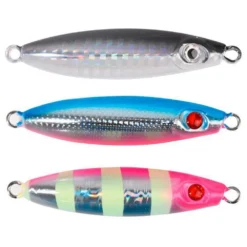 Yokozuna Chispa Slow Jig 67 Mm 40g