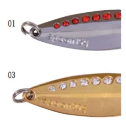 Yokozuna Metal 65 Mm 16g -Kineti Hook Shop yokozuna metal 65 mm 16g 3