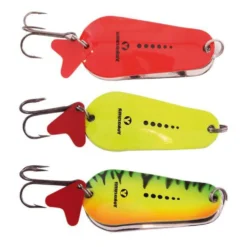 Yokozuna Muyu 65 Mm 27g