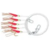 Zebco Holografix Feather Rig -Kineti Hook Shop zebco holografix feather rig