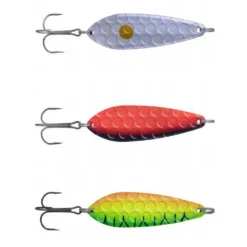 Zebco Trophy Z-Slim Spoon 75 Mm 30g