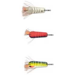 Zebco Trophy Z-Weedless Ace Spoon 75 Mm 22g