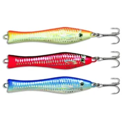 Zebco Z-Sea Fat Head Pilker 75g