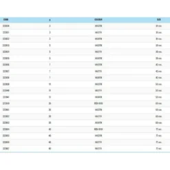 Gancas Jig 50 Mm 11g -Kineti Hook Shop zunzun gancas jig 50 mm 11g 2