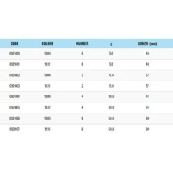 King Spoon 30g -Kineti Hook Shop zunzun king spoon 30g 2