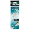 Sabiki Ikusi Feather Rig 2 Sabiki Ikusi Feather Rig -Kineti Hook Shop zunzun sabiki ikusi feather rig
